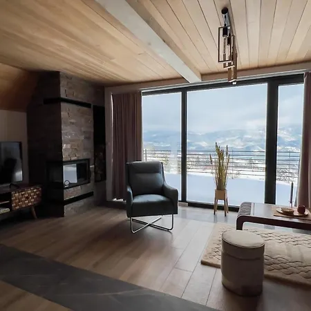 Tarvil - Zaovine * باغينا باستا