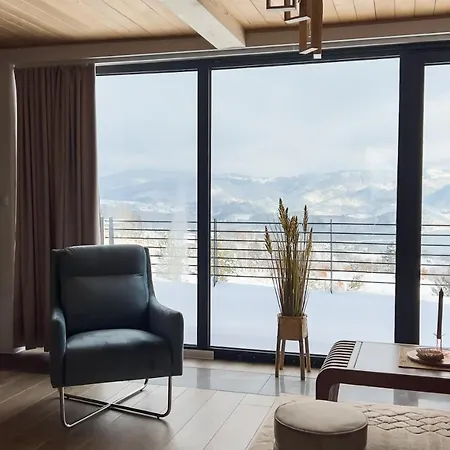 Tarvil - Zaovine Apartment