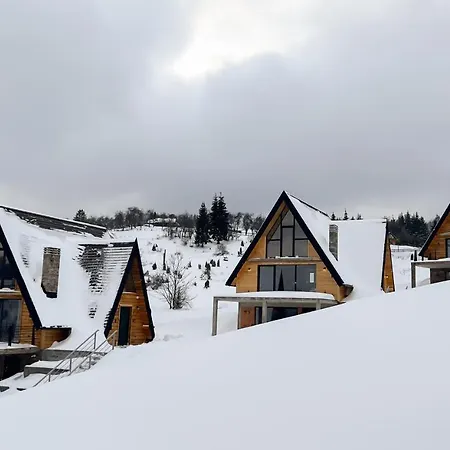 Tarvil - Zaovine Bajina Basta