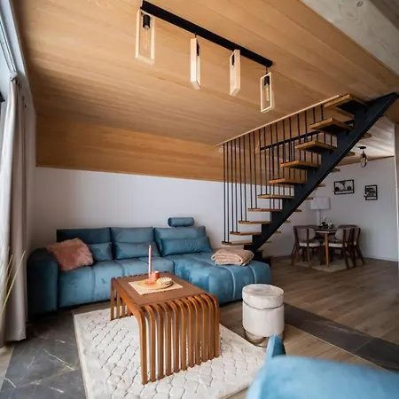 Apartment Tarvil - Zaovine *