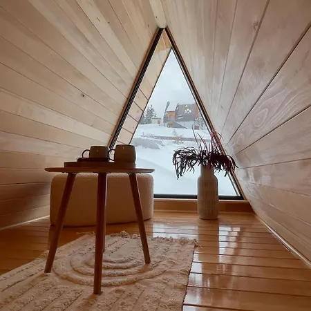 Apartment Tarvil - Zaovine *