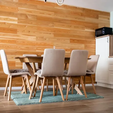 شقة Tarvil - Zaovine