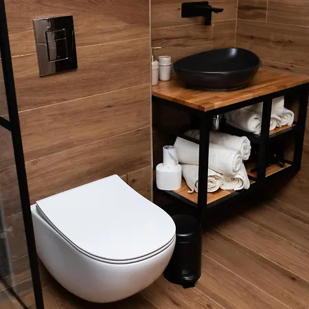 شقة Tarvil - Zaovine