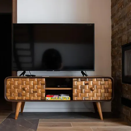 شقة Tarvil - Zaovine