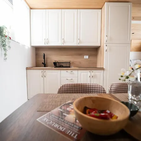 Tarvil - Zaovine * Bajina Basta