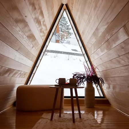 Tarvil - Zaovine Apartment *