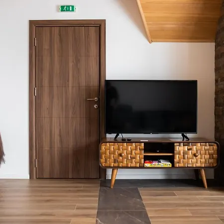 Tarvil - Zaovine Apartment Bajina Basta