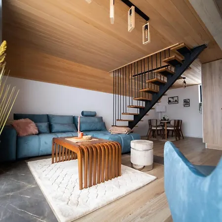 Apartment Tarvil - Zaovine *