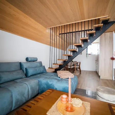 Apartment Tarvil - Zaovine