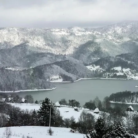 Apartment Tarvil - Zaovine