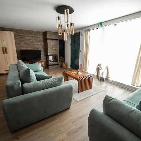 Apartment Tarvil - Zaovine