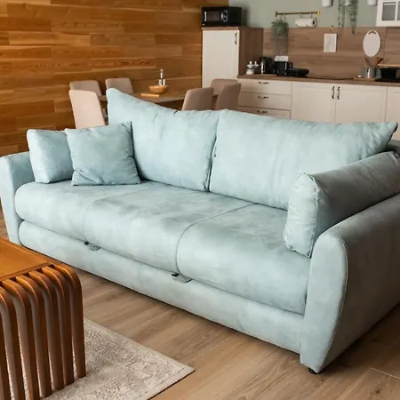 Tarvil - Zaovine شقة باغينا باستا