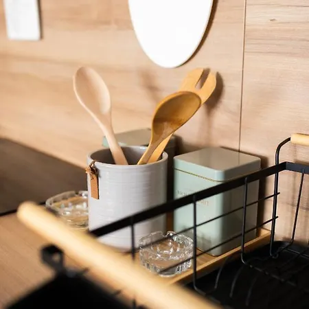 Apartment Tarvil - Zaovine *