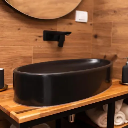 Apartment Tarvil - Zaovine Bajina Basta