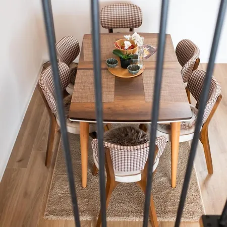 Apartment Tarvil - Zaovine *