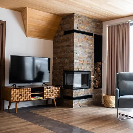 Tarvil - Zaovine Apartment Bajina Basta