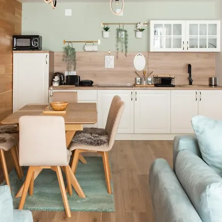 Tarvil - Zaovine Apartment Bajina Basta