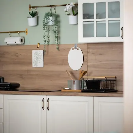 Tarvil - Zaovine Apartment Bajina Basta