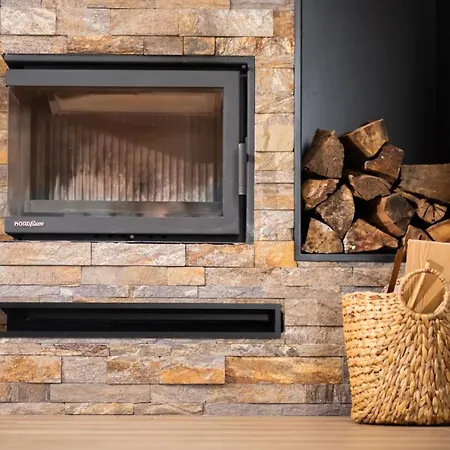 Tarvil - Zaovine Apartment *