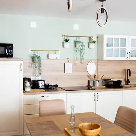 Tarvil - Zaovine شقة