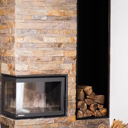 Tarvil - Zaovine شقة *