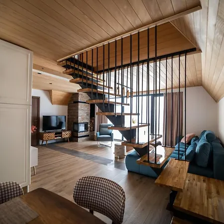 Tarvil - Zaovine Apartment Bajina Basta