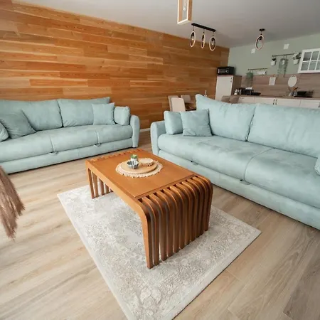 Tarvil - Zaovine Apartment Bajina Basta