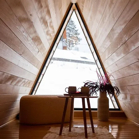 شقة Tarvil - Zaovine باغينا باستا