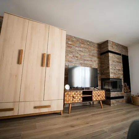 Apartment Tarvil - Zaovine *