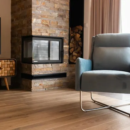 Apartment Tarvil - Zaovine *