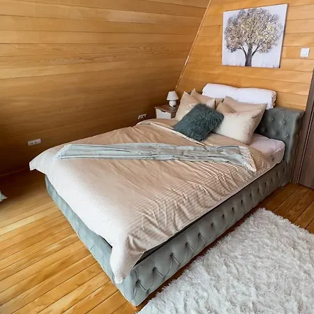 Tarvil - Zaovine Apartment Bajina Basta