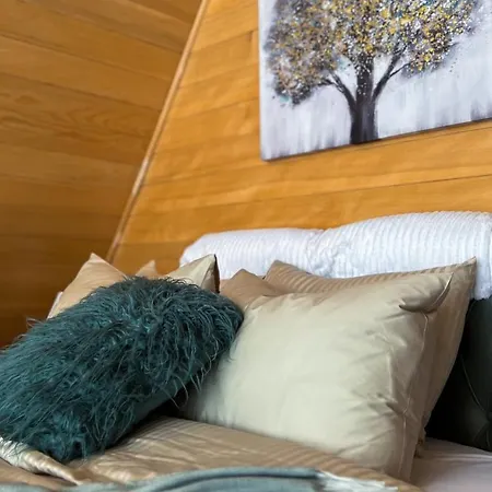 شقة Tarvil - Zaovine *