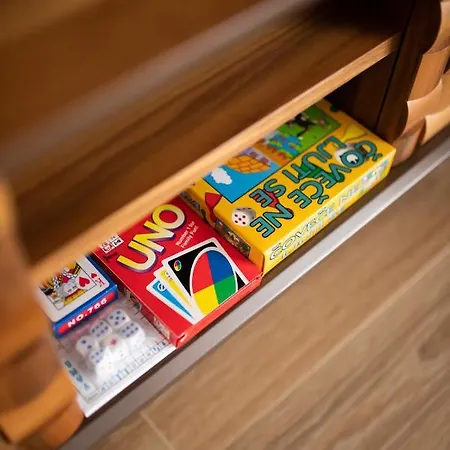 Tarvil - Zaovine شقة *