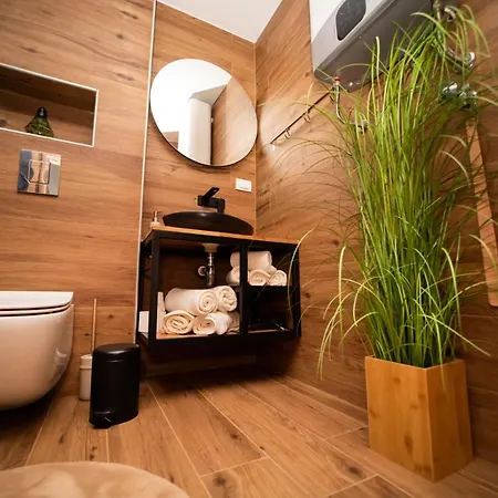 Apartment Tarvil - Zaovine Bajina Basta