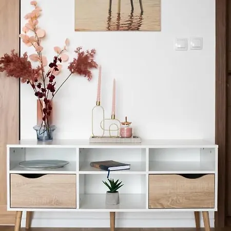 Apartment Tarvil - Zaovine *