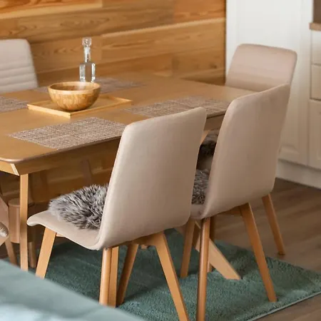 Tarvil - Zaovine Apartment