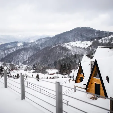 Tarvil - Zaovine * باغينا باستا