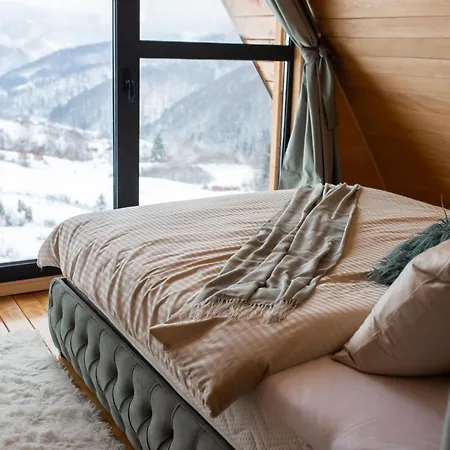 Tarvil - Zaovine شقة باغينا باستا