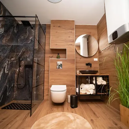 Apartment Tarvil - Zaovine *