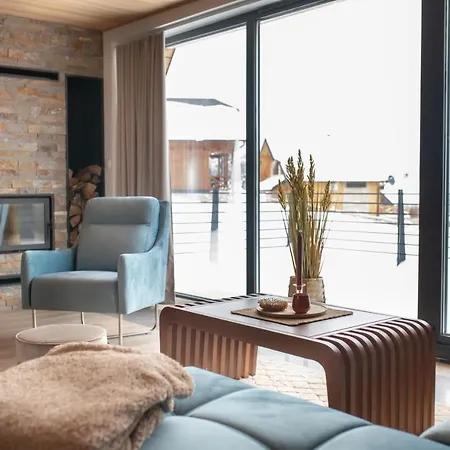 Apartment Tarvil - Zaovine Bajina Basta