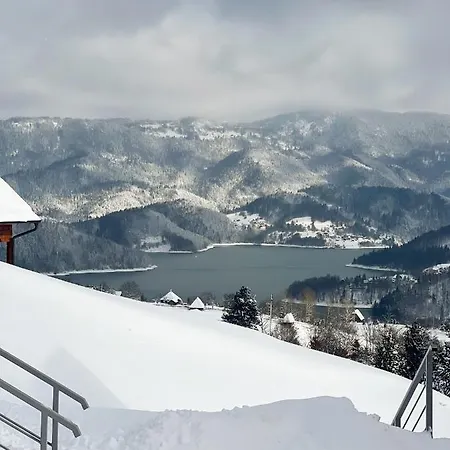 Tarvil - Zaovine * Bajina Basta