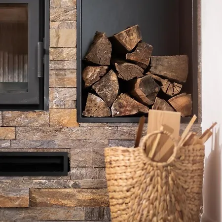 Tarvil - Zaovine Apartment Bajina Basta