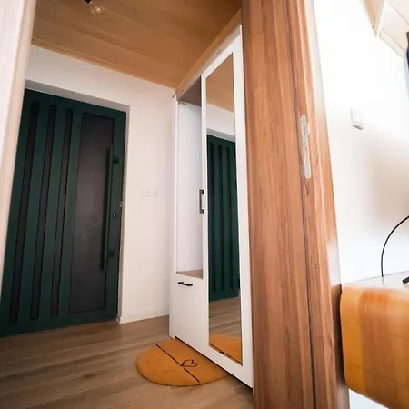 Apartment Tarvil - Zaovine Bajina Basta