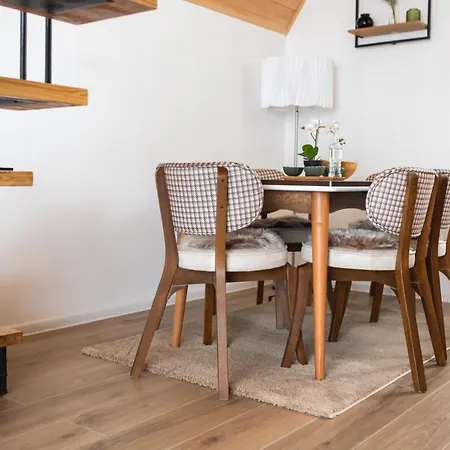 Apartment Tarvil - Zaovine