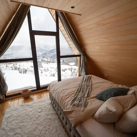 Tarvil - Zaovine * Bajina Basta