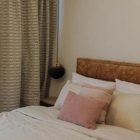 Tarvil - Zaovine Apartment