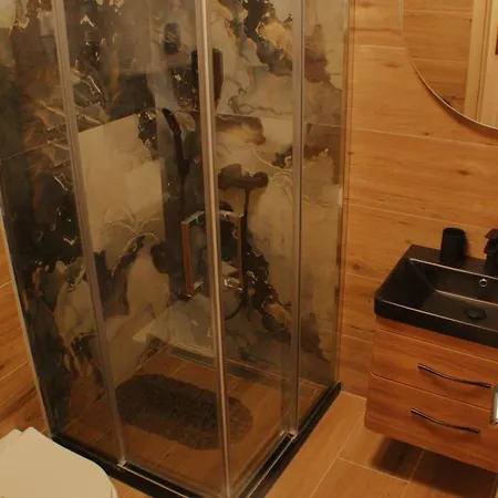 Tarvil - Zaovine باغينا باستا