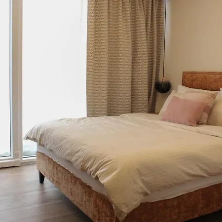 Apartment Tarvil - Zaovine *